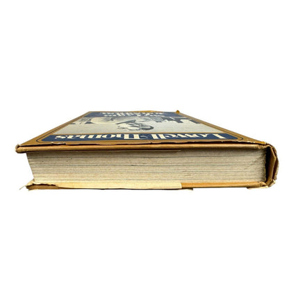 So Long Until Tomorrow by Lowell Thomas (Hardcover) - Image 5