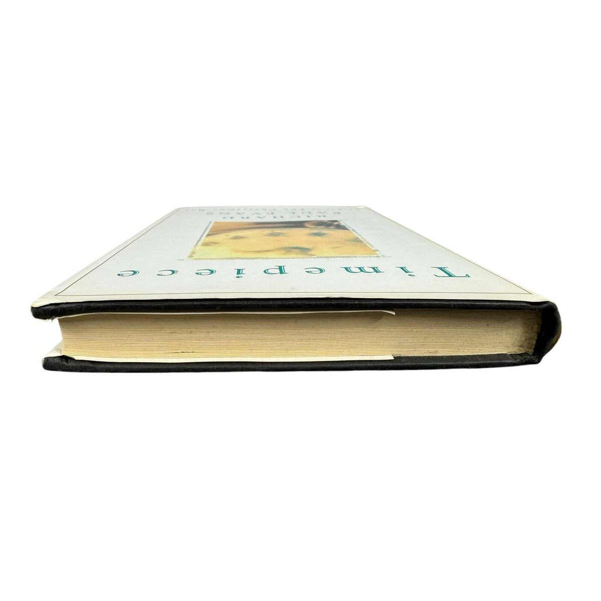 Timepiece by Richard Paul Evans (Hardcover) - Image 3
