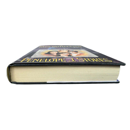 The Blue Bottle Club by Penelope J. Stokes (Hardcover) - Image 4