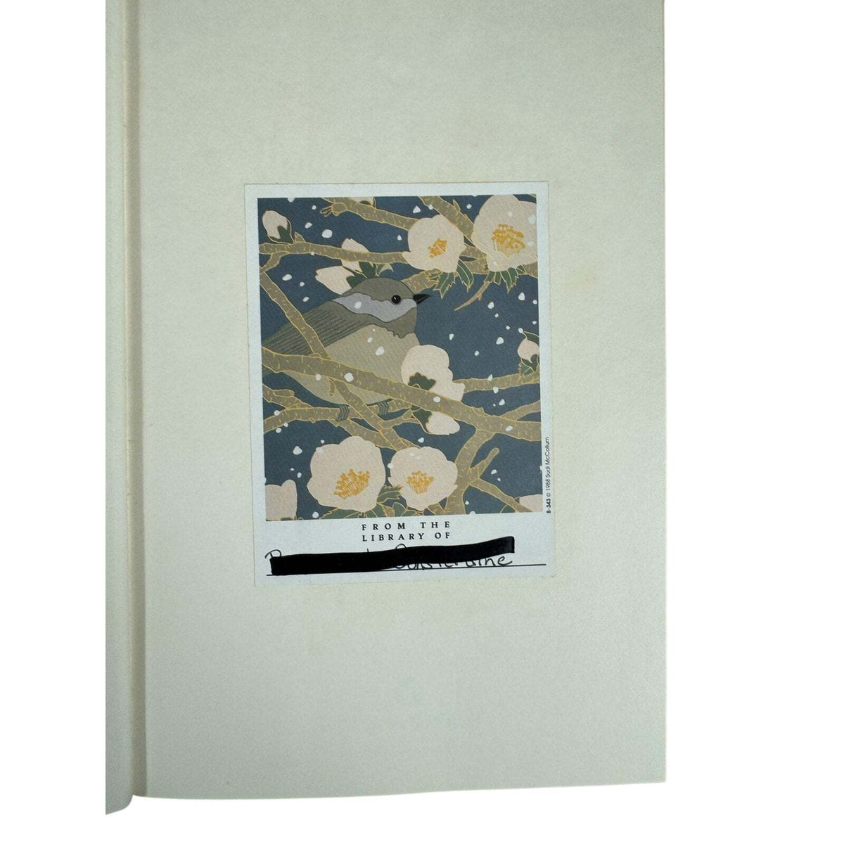 The Blue Bottle Club by Penelope J. Stokes (Hardcover) - Image 9