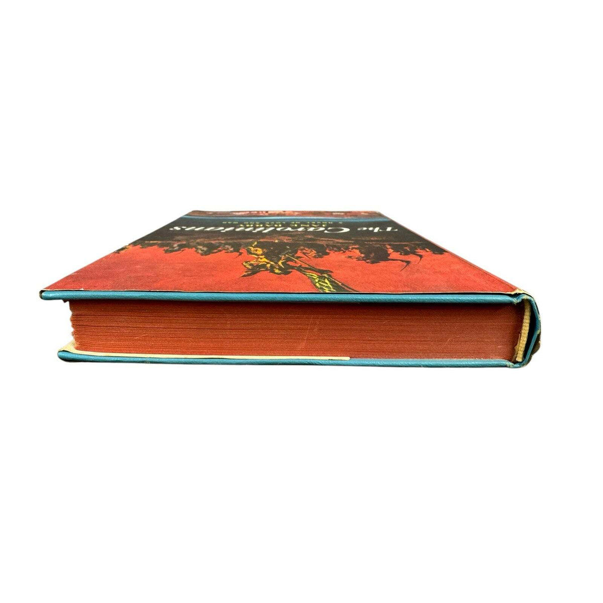 The Carolinians by Jane Barry (Hardcover) - Image 6