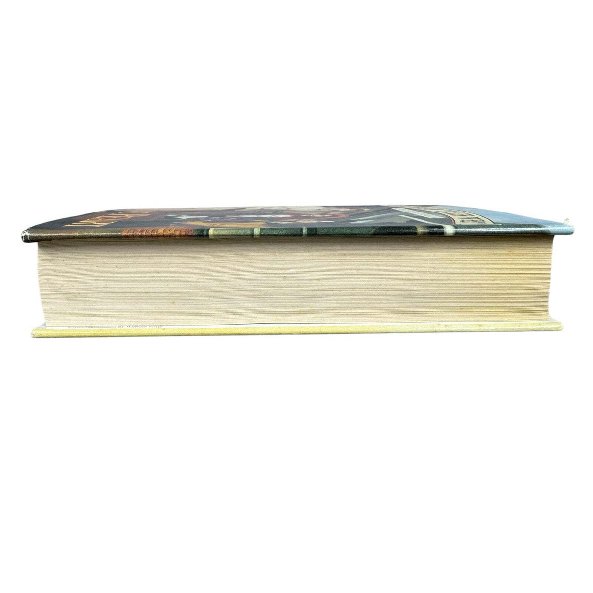 Orphan Train Collection West by Jane Peart (Hardcover) - Image 5