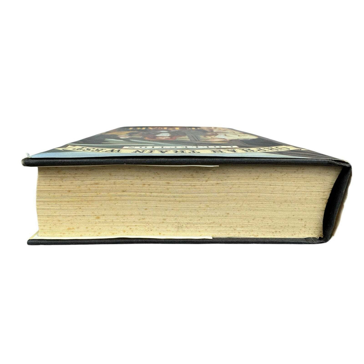 Orphan Train Collection West by Jane Peart (Hardcover) - Image 6