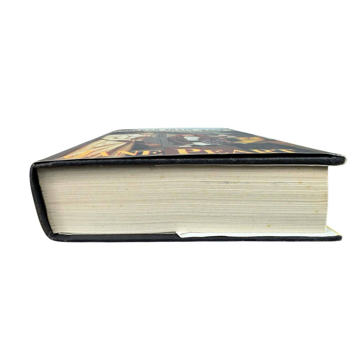 Orphan Train Collection West by Jane Peart (Hardcover) - Image 4