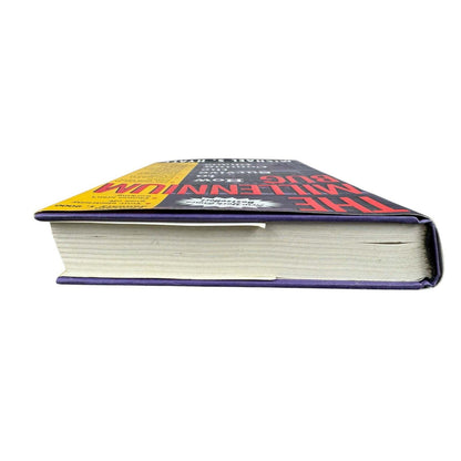 The Millennium Bug by Michael S. Hyatt (Hardcover) - Image 4