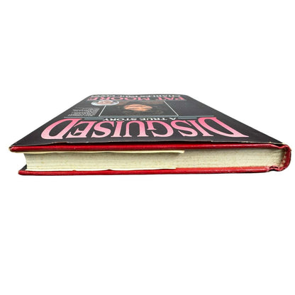 Disguised by Pat Moore (Hardcover) - Image 6