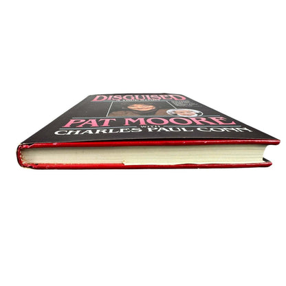 Disguised by Pat Moore (Hardcover) - Image 4