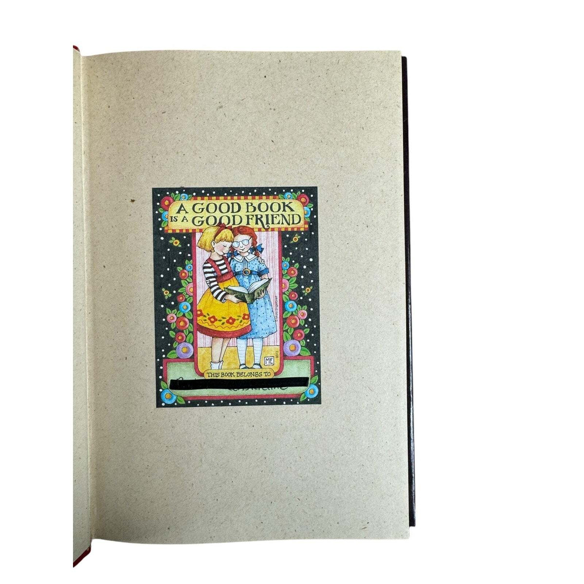 Disguised by Pat Moore (Hardcover) - Image 8