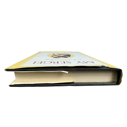 My Sergei by Ekaterina Gordeeva (Hardcover) - Image 6