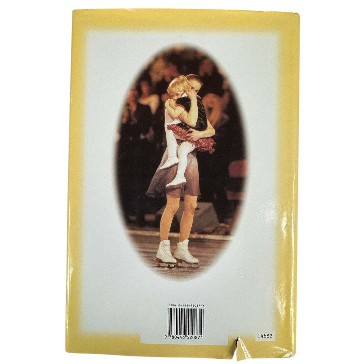 My Sergei by Ekaterina Gordeeva (Hardcover) - Image 2