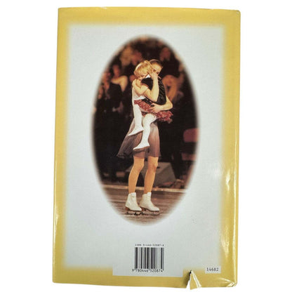 My Sergei by Ekaterina Gordeeva (Hardcover) - Image 2