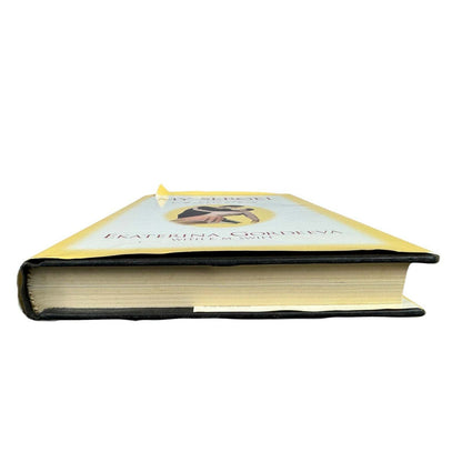 My Sergei by Ekaterina Gordeeva (Hardcover) - Image 4