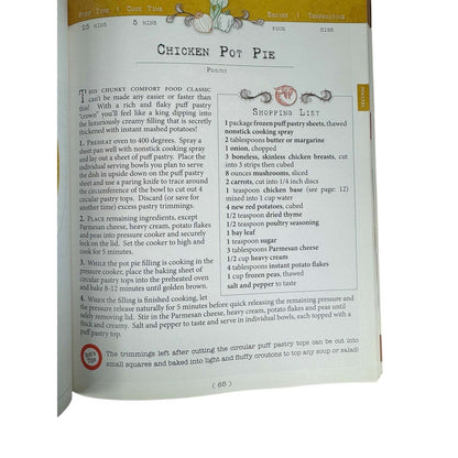 Slow Fast Food by Bob Warden (Paperback) - Image 8