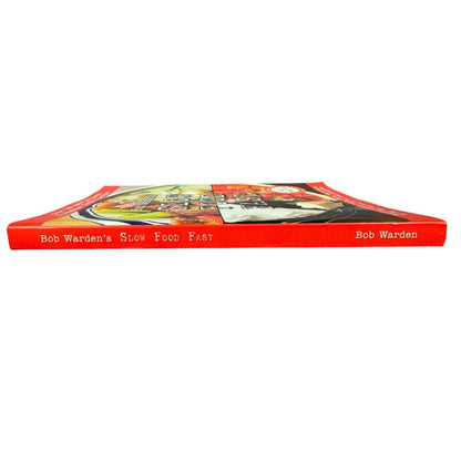 Slow Fast Food by Bob Warden (Paperback) - Image 3
