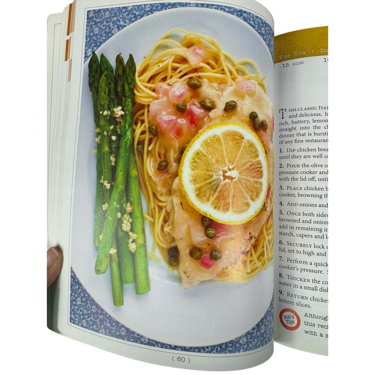 Slow Fast Food by Bob Warden (Paperback) - Image 7
