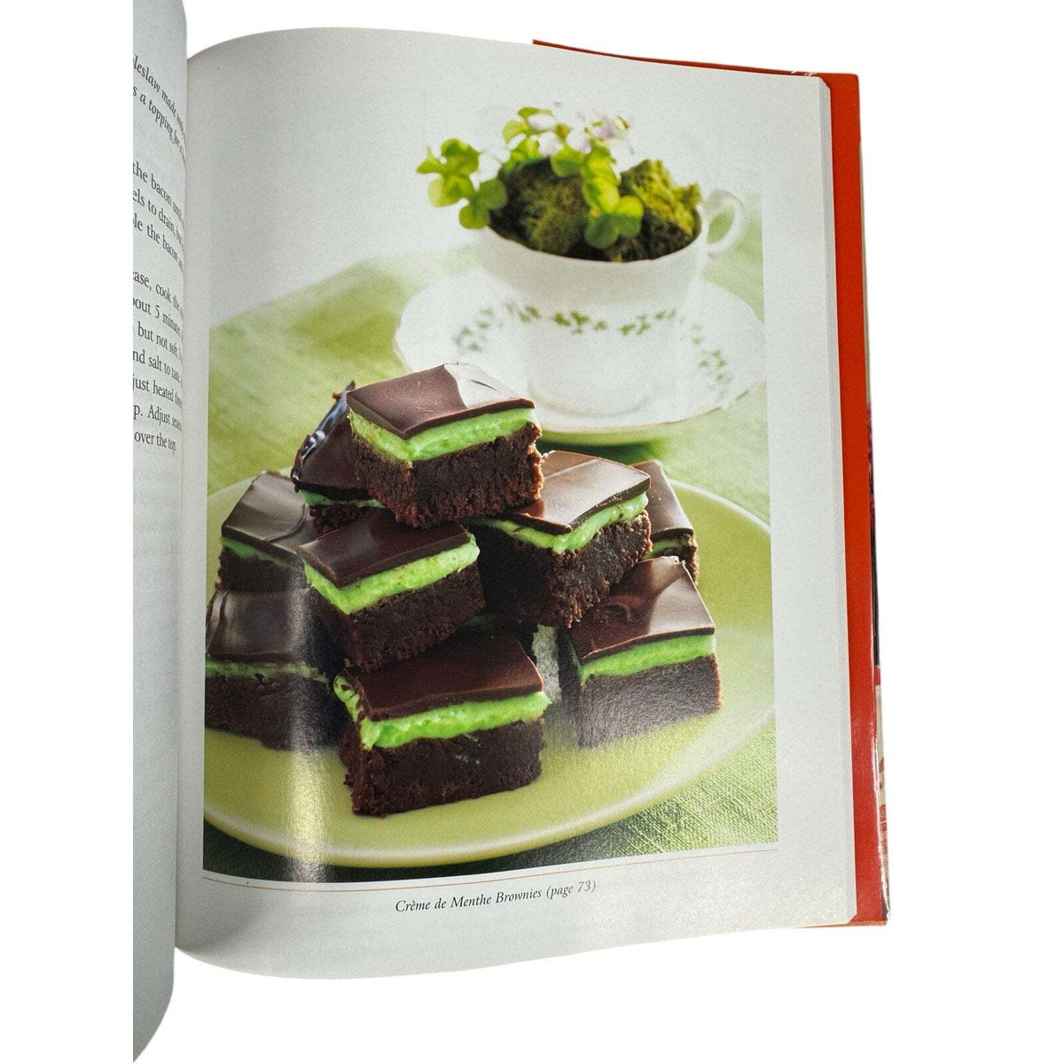 Paula Deen Celebrates! by Paula Deen (Hardcover) - Image 7