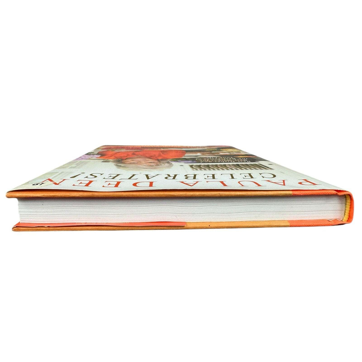 Paula Deen Celebrates! by Paula Deen (Hardcover) - Image 6