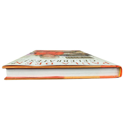 Paula Deen Celebrates! by Paula Deen (Hardcover) - Image 6