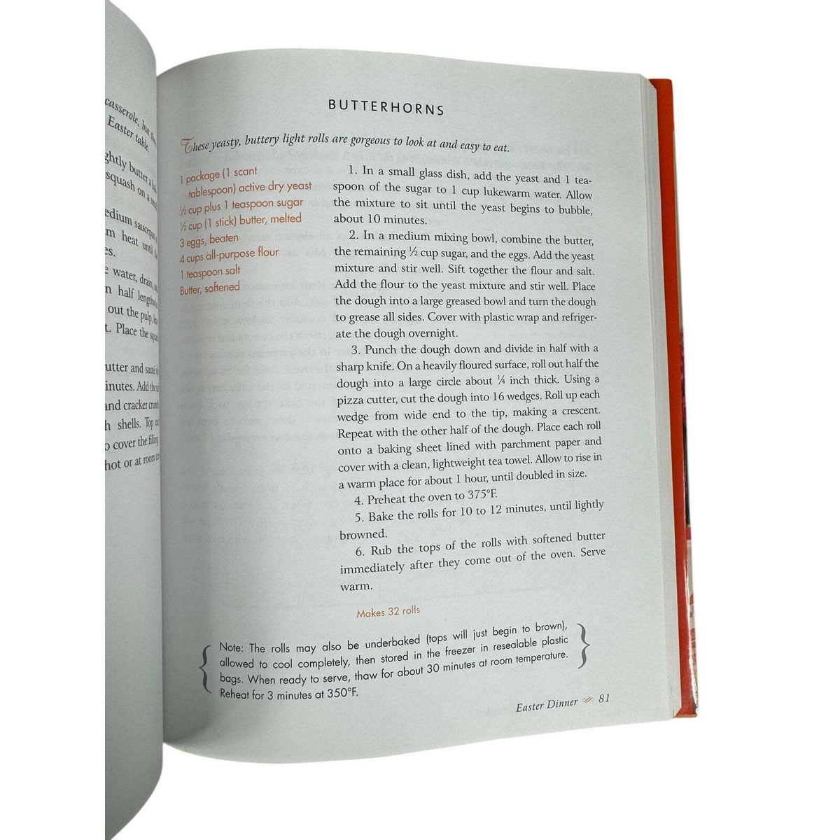 Paula Deen Celebrates! by Paula Deen (Hardcover) - Image 8