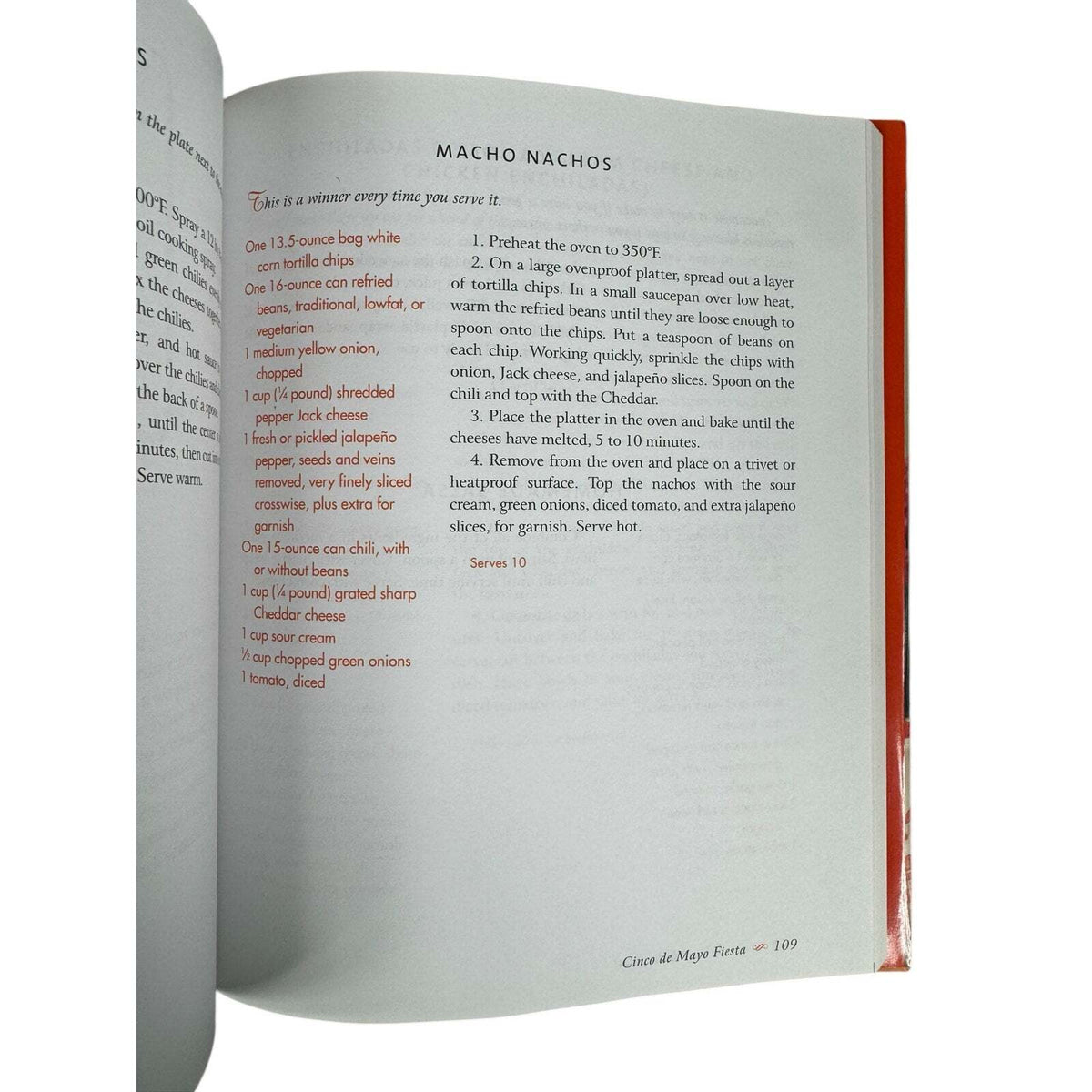 Paula Deen Celebrates! by Paula Deen (Hardcover) - Image 9