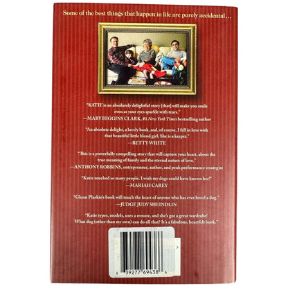 Katie Up and Down the Hall by Glenn Plaskin (Hardcover) - Image 2