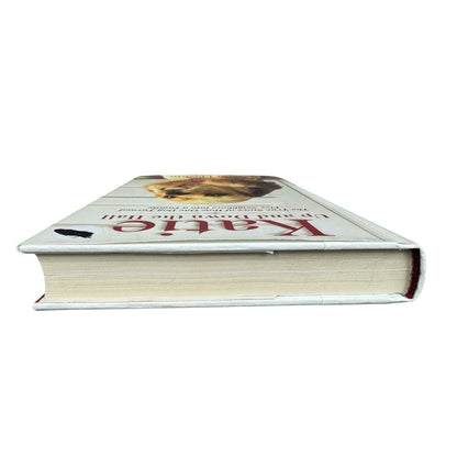 Katie Up and Down the Hall by Glenn Plaskin (Hardcover) - Image 5