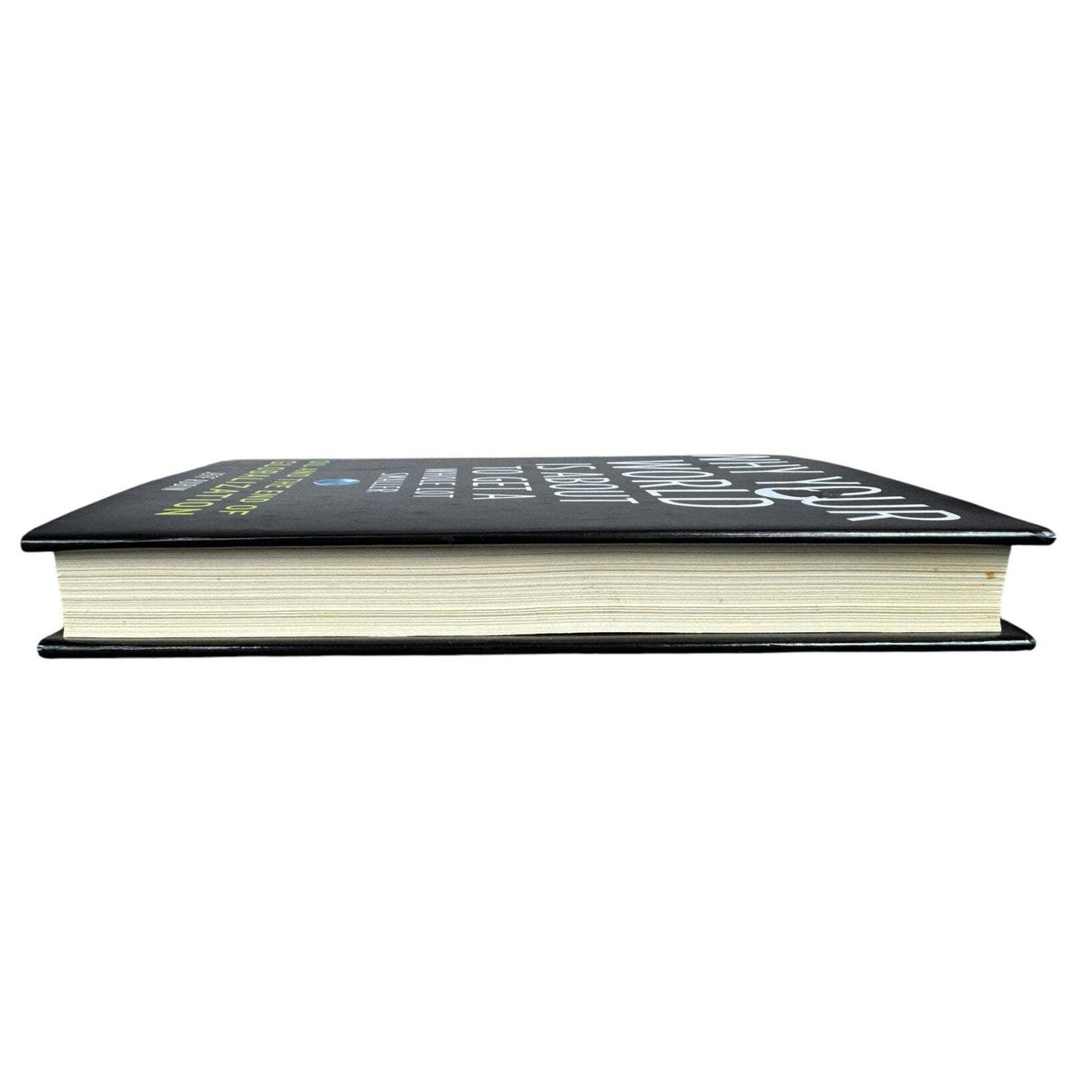 Why Your World is About to Get a Whole Lot Smaller by Jeff Rubin (Hardcover) - Image 5