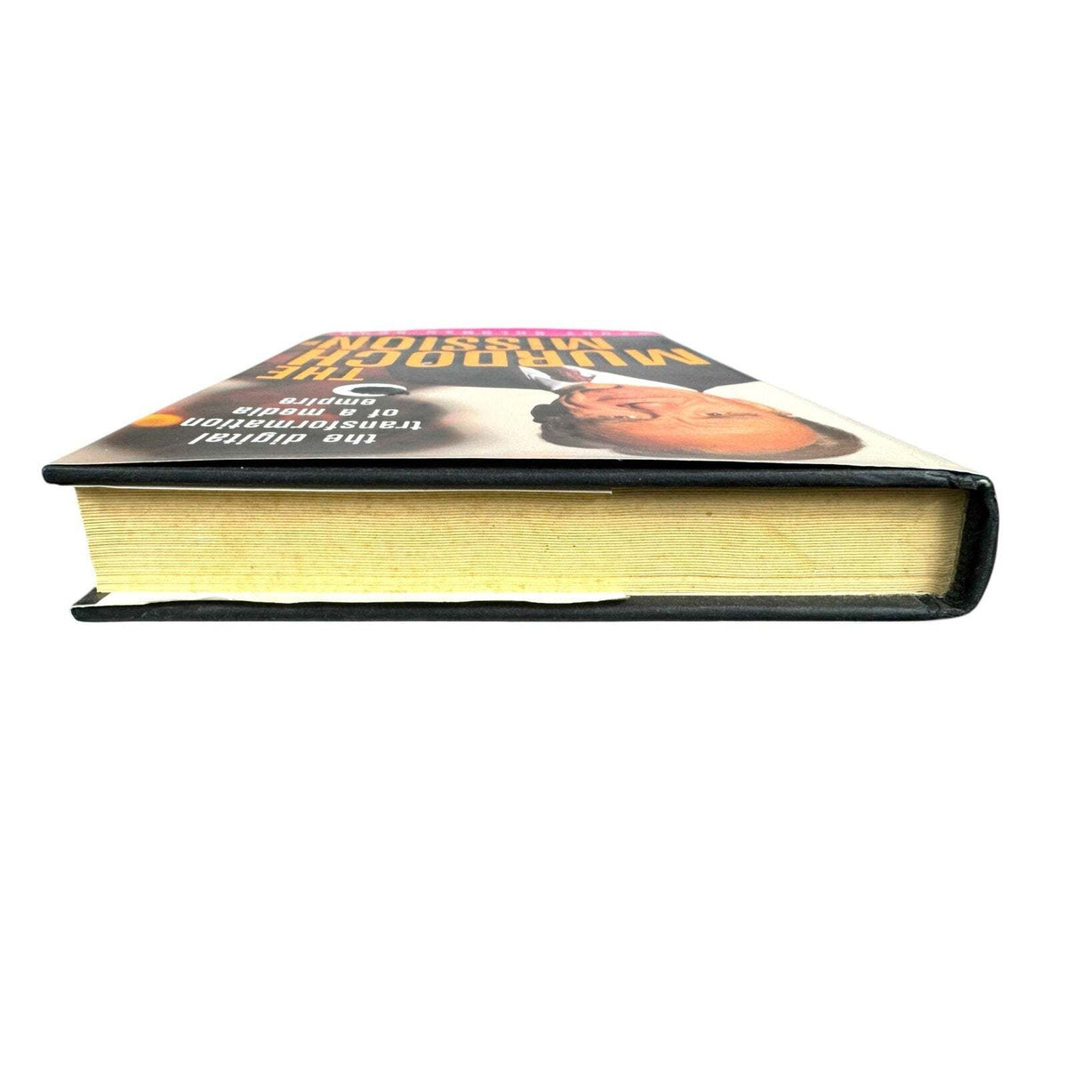 The Murdoch Mission by Wendy Goldman Rohm (Hardcover) - Image 6