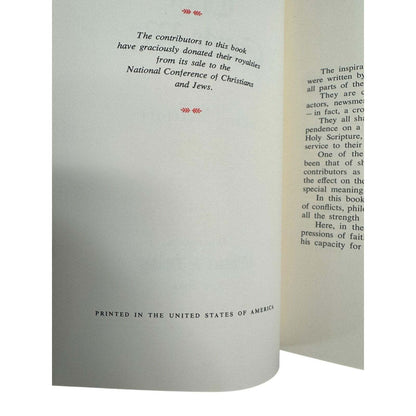 Bible Words That Guide Me by Hubert A. Elliot (Hardcover) - Image 8