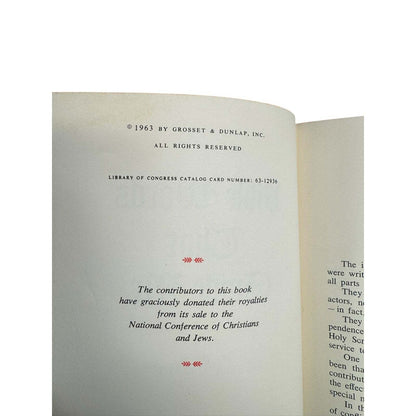Bible Words That Guide Me by Hubert A. Elliot (Hardcover) - Image 9