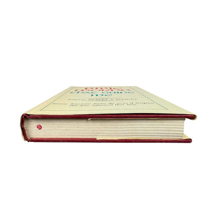 Bible Words That Guide Me by Hubert A. Elliot (Hardcover) - Image 4