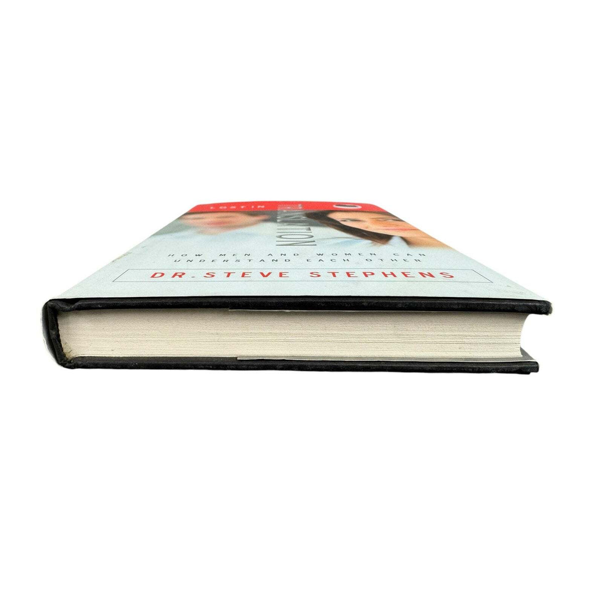 Lost in Translation by Dr. Steve Stephens (Hardcover) - Image 6