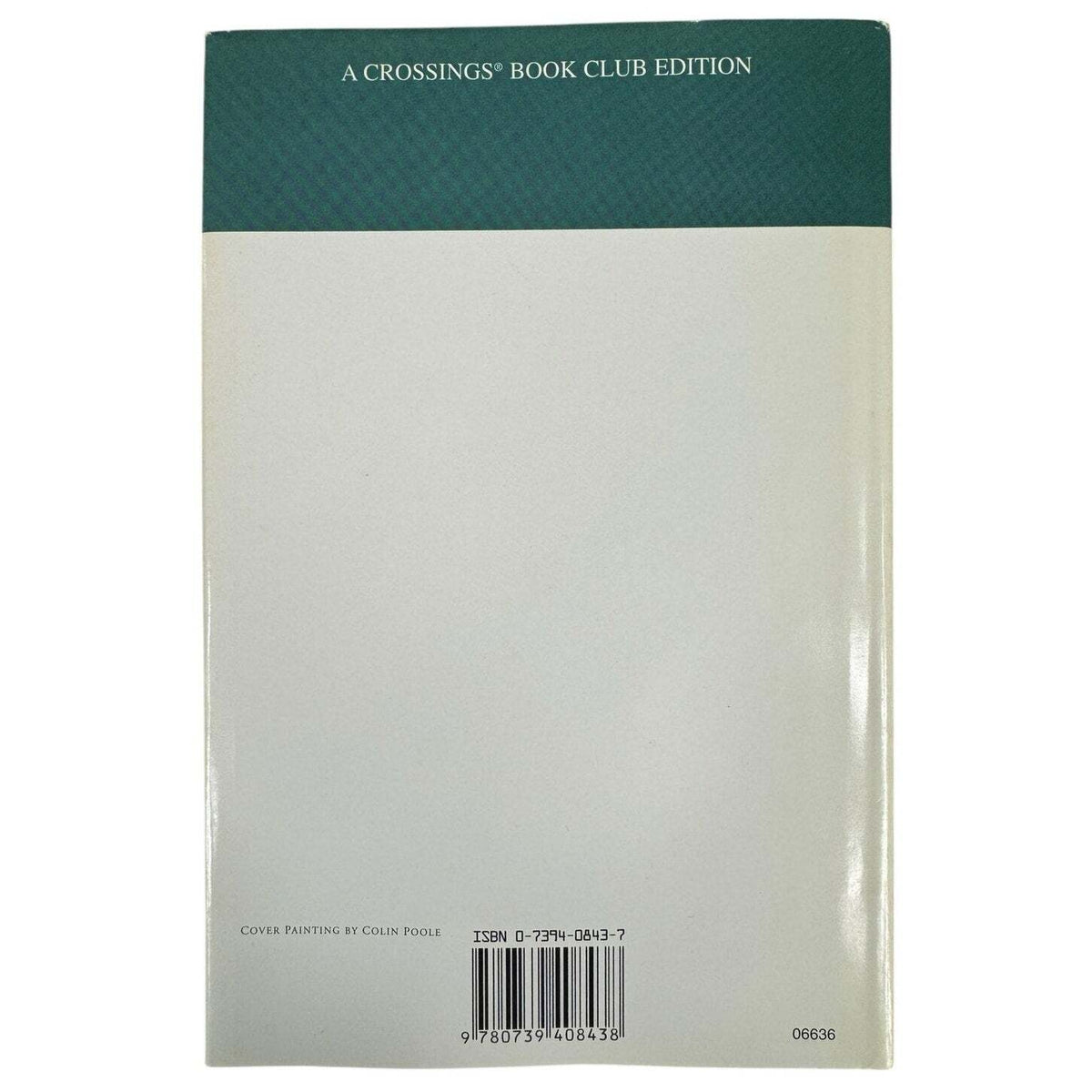 Loves Me, Loves Me Not by Barbara Jean Hicks (Hardcover) - Image 2