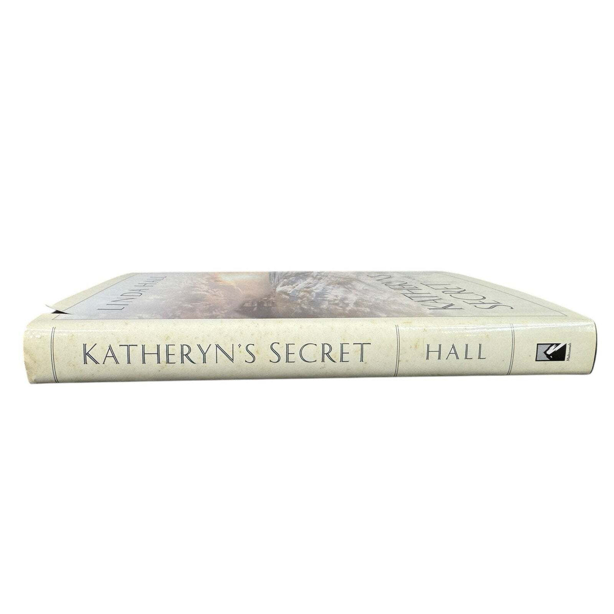 Katheryn's Secret by Linda Hall (Hardcover) - Image 3