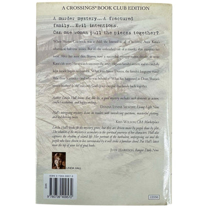 Katheryn's Secret by Linda Hall (Hardcover) - Image 2