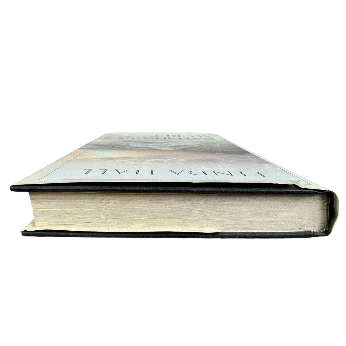 Katheryn's Secret by Linda Hall (Hardcover) - Image 6