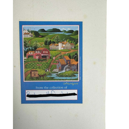 Katheryn's Secret by Linda Hall (Hardcover) - Image 8