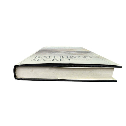 Katheryn's Secret by Linda Hall (Hardcover) - Image 4