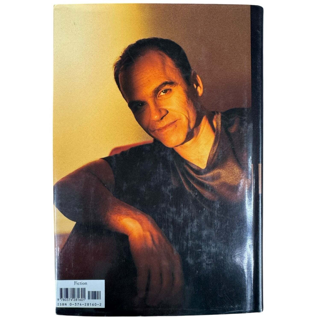 Reversible Errors by Scott Turow (Hardcover) - Image 2
