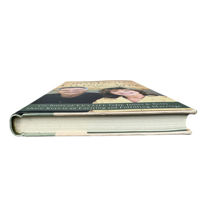 Living in Love by James & Betty Robinson (Hardcover) - Image 4