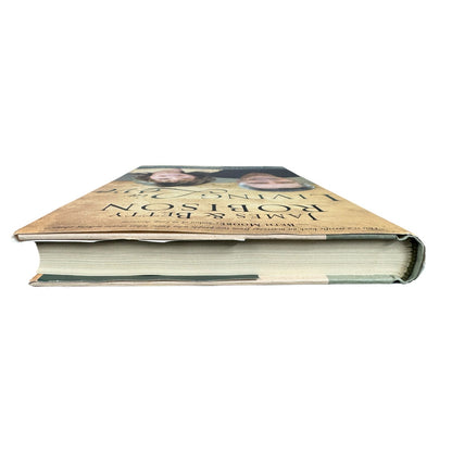 Living in Love by James & Betty Robinson (Hardcover) - Image 6