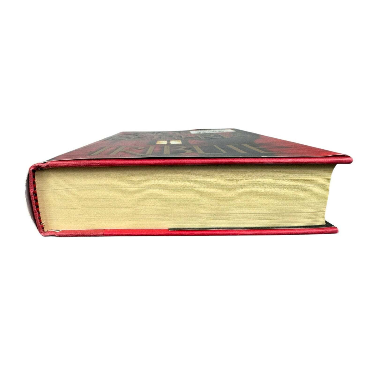 Tribute by Nora Roberts (Hardcover) - Image 4