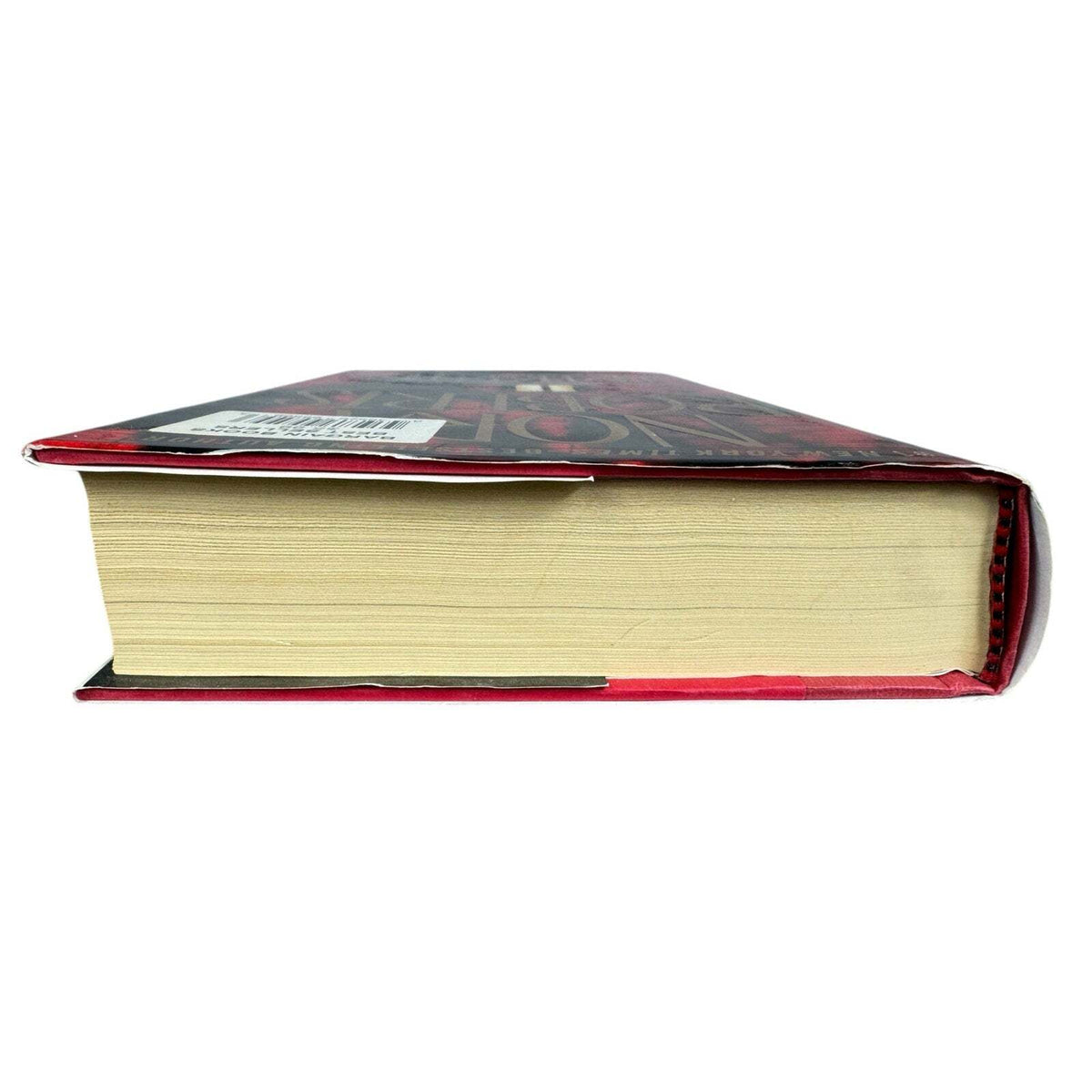 Tribute by Nora Roberts (Hardcover) - Image 6