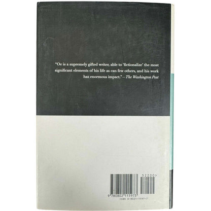 A Quiet Life by Kenzaburo Oe (Hardcover) - Image 3