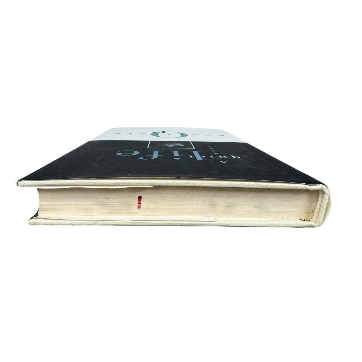 A Quiet Life by Kenzaburo Oe (Hardcover) - Image 7