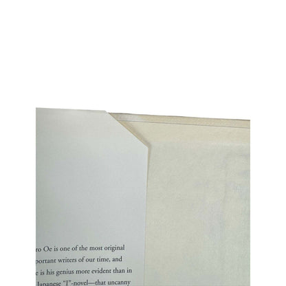 A Quiet Life by Kenzaburo Oe (Hardcover) - Image 8