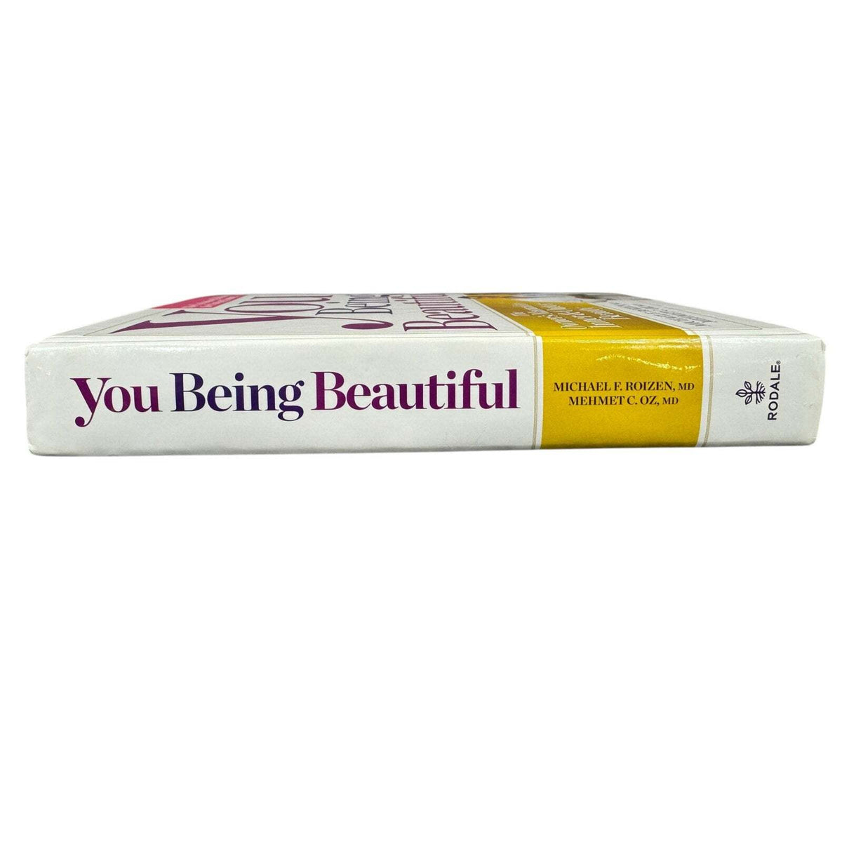 You Being Beautiful by Roizen and Oz, MD (Hardcover) - Image 3