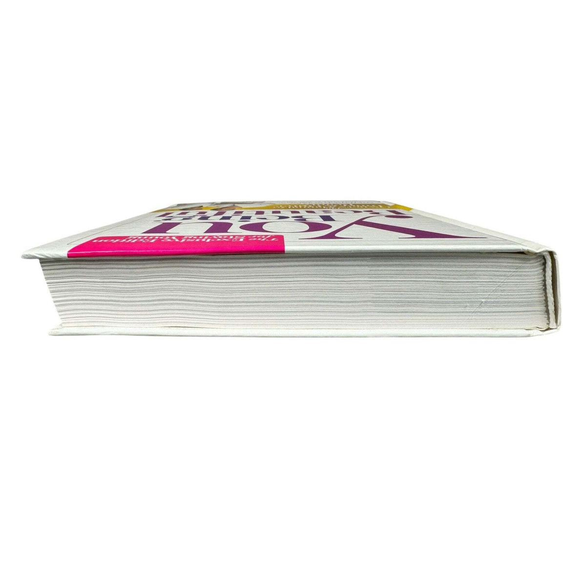 You Being Beautiful by Roizen and Oz, MD (Hardcover) - Image 6