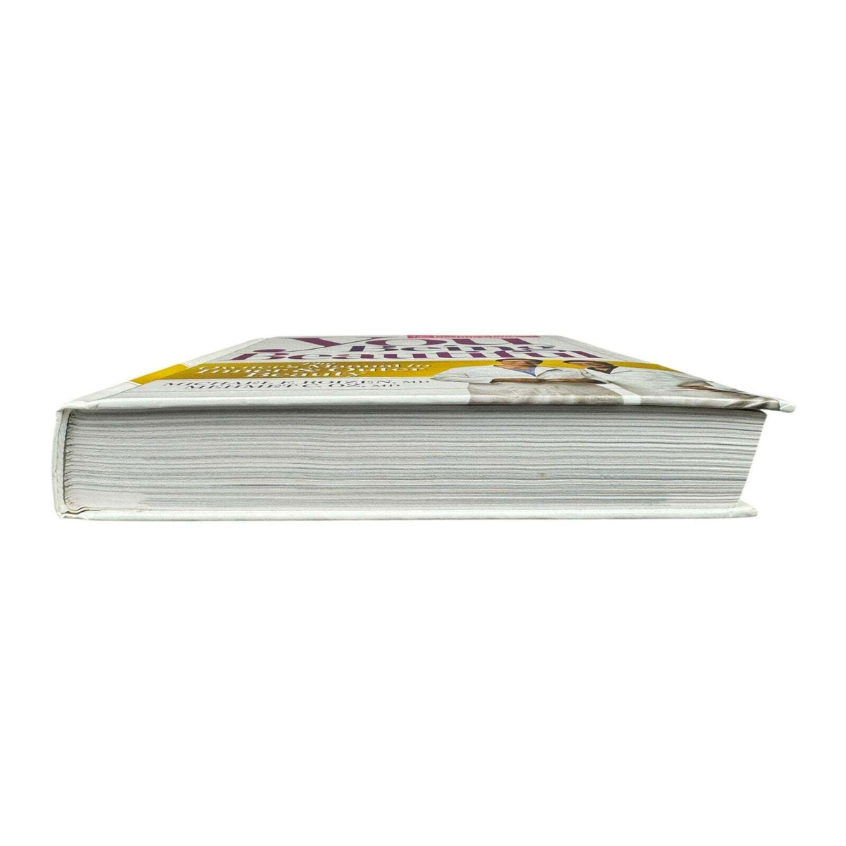 You Being Beautiful by Roizen and Oz, MD (Hardcover) - Image 5