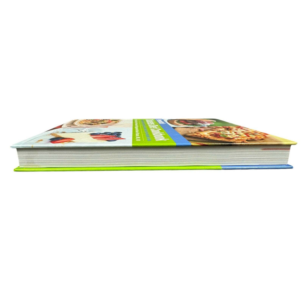Diabetes Diet Cookbook by the editors of Prevention (Hardcover) - Image 4